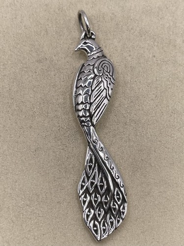 Retired james avery large - avery,