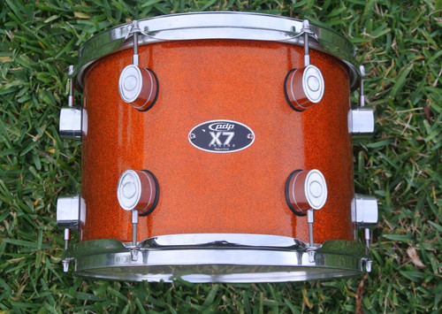 Pdp x7 series - pdp, by
