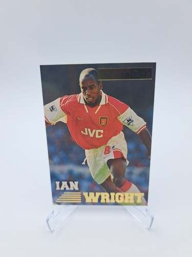 Ian wright merlin - merlin, gold