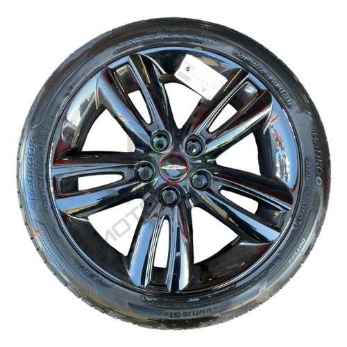 Mini cooper mk4 f55 - cooper, s