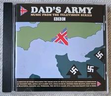 Dads Army: Music From the TV Series [CD]