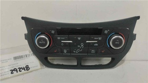 Gj5t18c612dk climate control - climate,