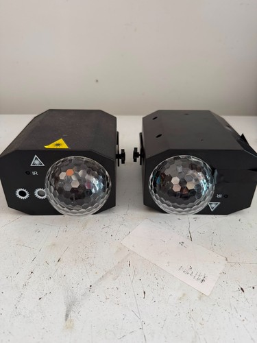 Mini rgb led laser disco - laser,