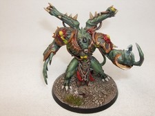 Nurgle Daemon Prince (C) -