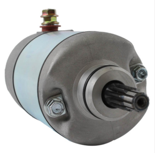 Starter motor honda - starter, –