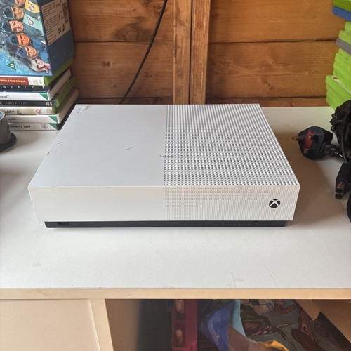 Xbox one all digital - one, s