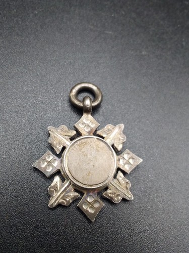 Vintage antique silver - vintage/antique, watch