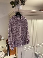 mantaray ladies jumper size 18