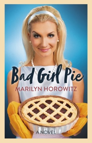 Bad girl pie - bad,