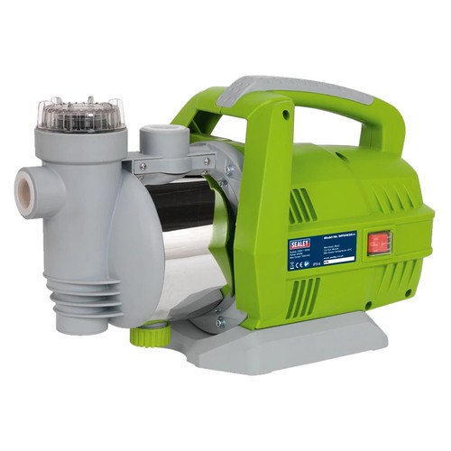 Sealey surface mounting water - sealey,