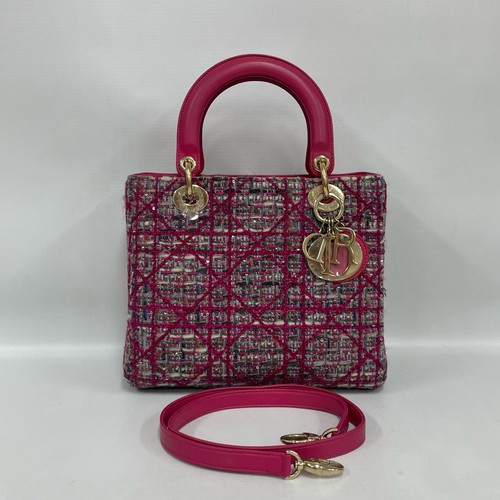 Christian dior lady diortweed - christian,
