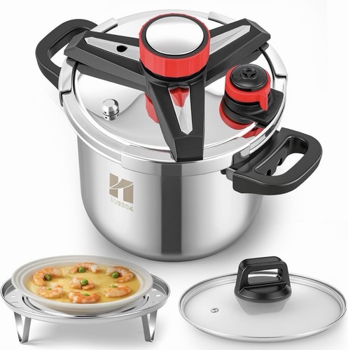 Huanyu pressure cooker - pressure,