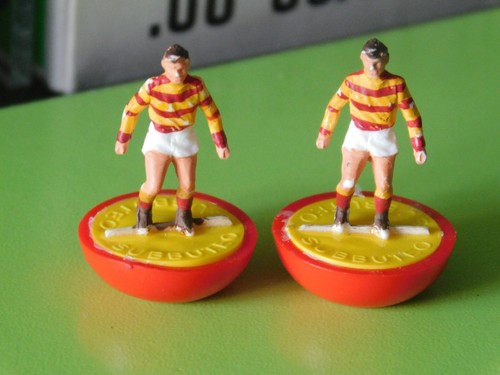 Vintage 1970s subbuteo - vintage,
