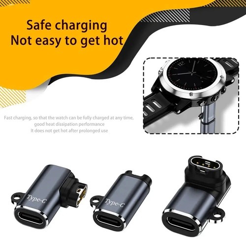 Type charger adapter for - c,
