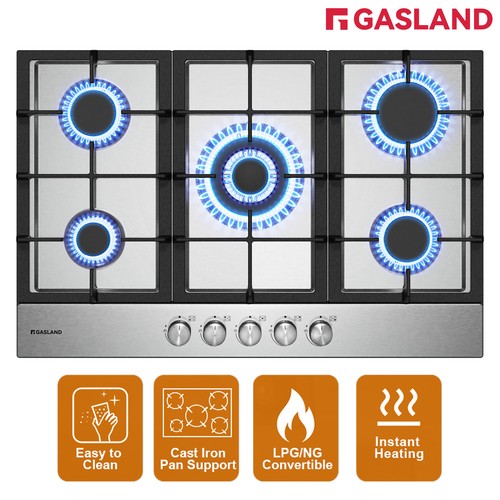 Gasland stainless steel - gasland, cm