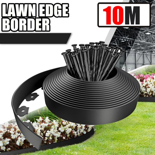 Meter flexible garden - meter, lawn