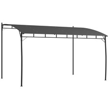 Outsunny 3 x 4m Metal Pergola