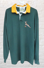 Very Rare 1980's Large Mens