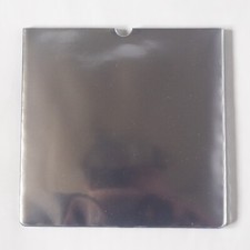 7" PVC Outer Sleeves Premium
