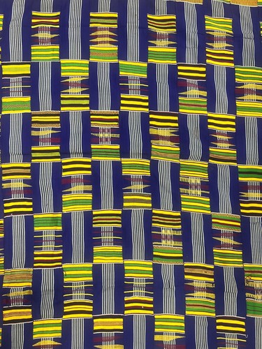 Vintage large african - vintage,