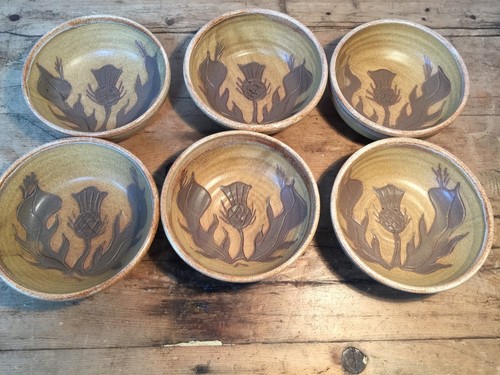 Very rare richmond ceramics - rare, '