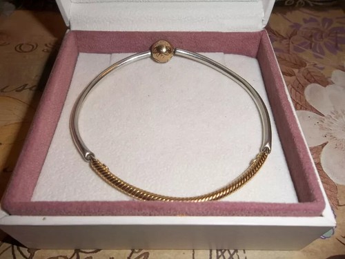 Genuine pandora silver - genuine,