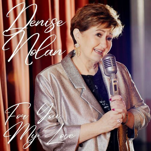 Denise nolan for you my - :,