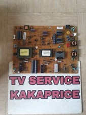 BUSH ELED50240FHDCNTD3D 50" TV POWER SUPPLY BOARD 17IPS20