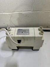 Mira Ppt 3 Shower Pump Untested As Spare Or Repair