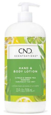 CND Scentsations CITRUS &