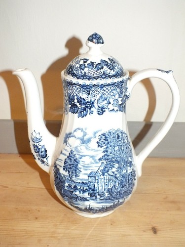 Vintage staffordshire ware - staffordshire,