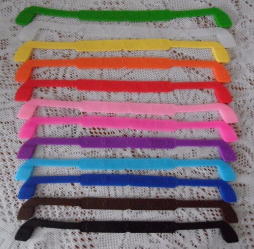 Silicone sport neck - silicone,