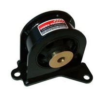 HON170M Vibra T Rear Engine