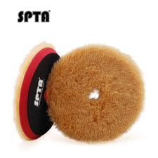 SPTA 1x 5 Inch Lambs Wool