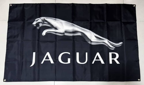 Poster jaguar car print - jaguar, a3