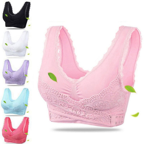 The gentle bra push up - the,
