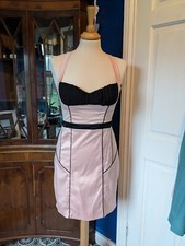 jane norman dress size 10/12