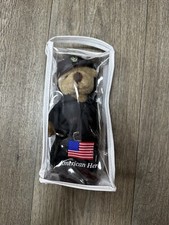 Teddy new york police - ny, 8”