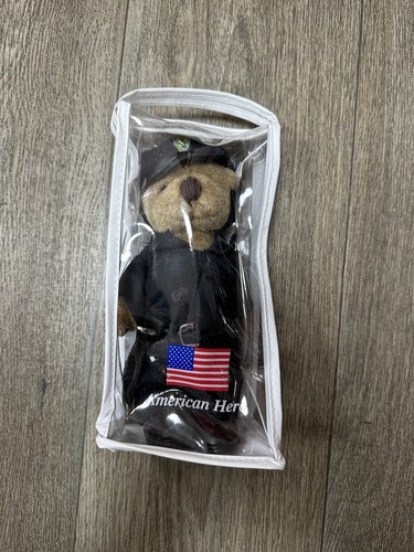 Teddy new york - teddy, 8”