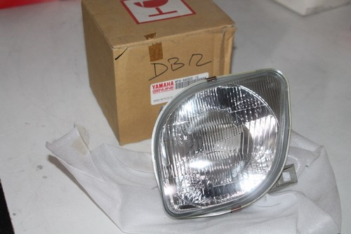 Headlight optic for yamaha - /,