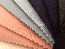 100% Soft Spun Polyester