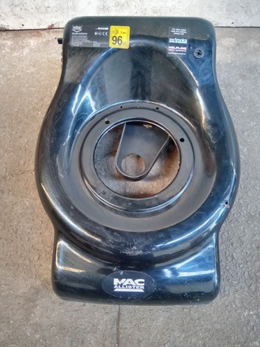Macallister mlmp450sp40 petrol - mlmp450sp40,