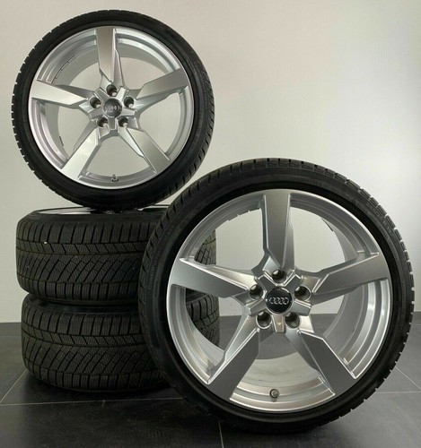 Audi tts inch winter - audi,