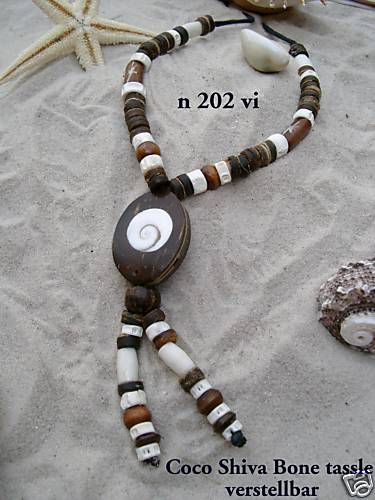 Coco wood shell - coco,