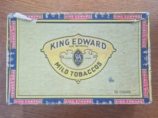 Vintage King Edward Imperial