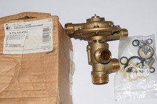 Worcester diverter valve
