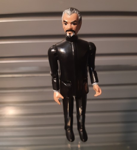 Who figure vtg the master - figure,