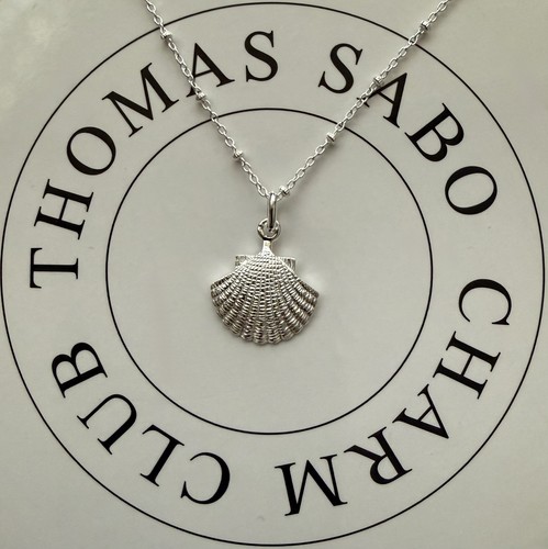 New box thomas sabo - new,