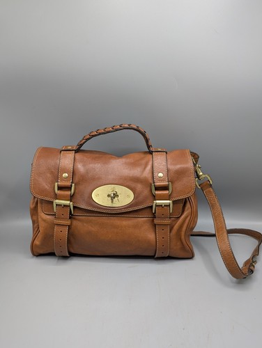 Mulberry regular alexa r - regular,