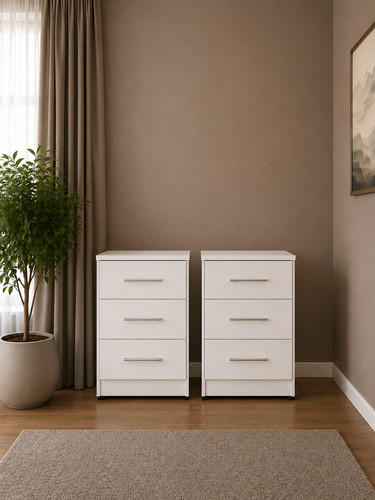 Modern pre assembled - modern, bedroom